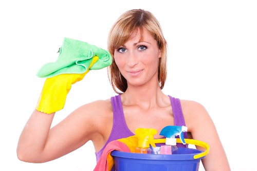 Professional rug cleaning for a busy home in Maidavale
