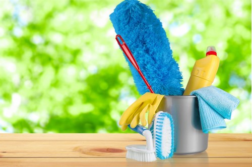 Professional patio cleaning for Maidavale homes with outdoor paving and garden surfaces