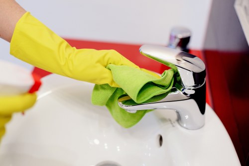 Secure online payment for Carpet Cleaners Maidavale