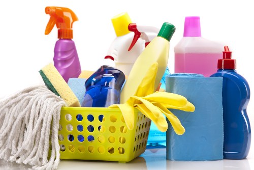 Local domestic cleaning in Maidavale for flats, houses, and busy households