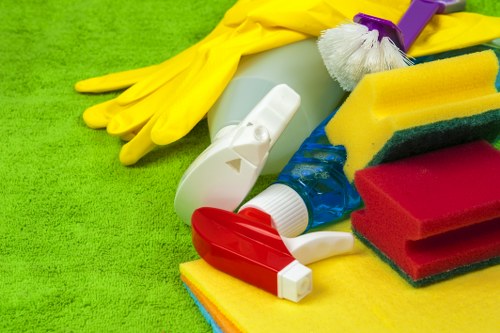 Inclusive online access for Carpet Cleaners Maidavale