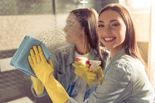 Residential house clearance service for homes in Maidavale