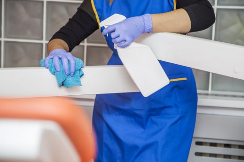 Safe payment review for carpet cleaning booking